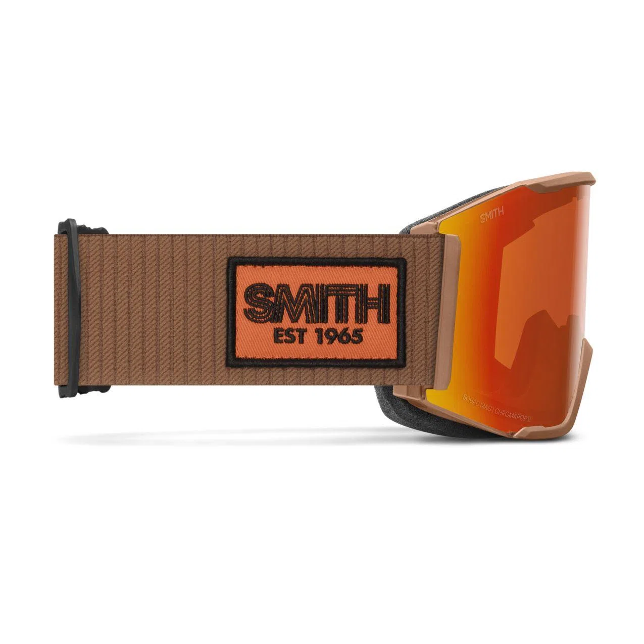 Smith Optics Snow Goggles M00756 Squad MAG Goggles - view 5